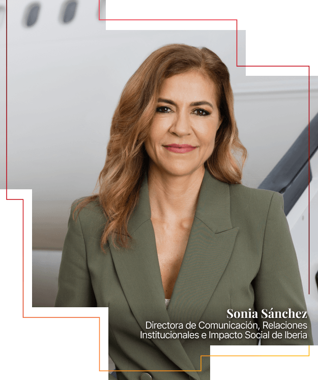 Ponente Sonia Sánchez